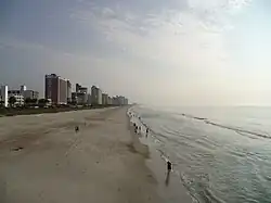 Myrtle Beach
