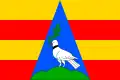 Flag of Náměšť nad Oslavou