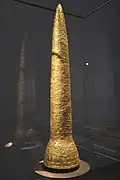 Ezelsdorf-Buch Gold Hat, Germany, c. 1000 BC