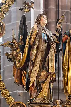 Gabriel