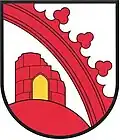 Coat of arms of Němčice