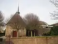 Protestant Church (North)