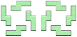 N-pentomino