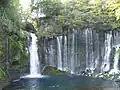 50. Shiraito Falls