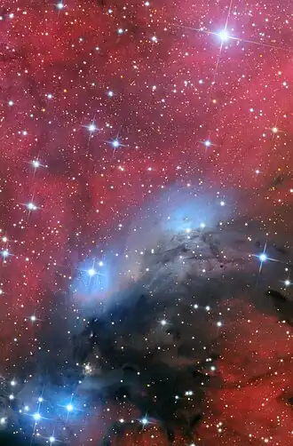 NGC 6914