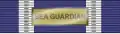 NATO Non-article 5 medal for Operation Sea Guardian (2016- )