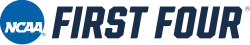 NCAA First Four logo