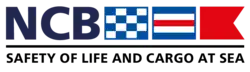 Logo for National Cargo Bureau (NCB)