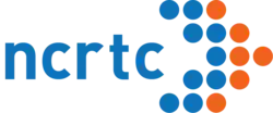 Logo of NCRTC