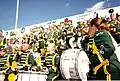 NDSU at UNO football game in the 90s