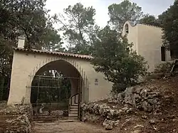 Notre-Dame de Benva