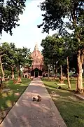 SRI SRI NEGHERITING SIVADOL
