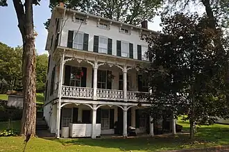 American Hotel