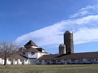 Barn