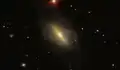 Sloan Digital Sky Survey (SDSS) image