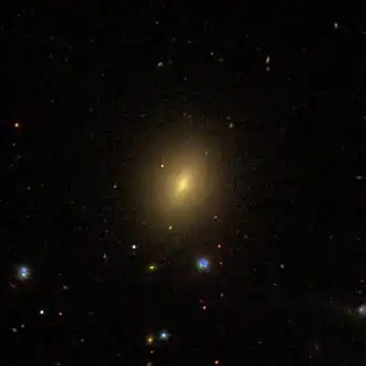 NGC 430