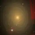 NGC 488 imaged by SDSS