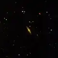 SDSS image of NGC 4