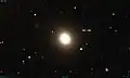 DSS image of NGC 1400