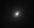 The nucleus of NGC 4494 by Hubble Space Telescope.