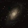 NGC 4504 by Legacy Surveys
