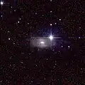 2MASS (near-infrared)