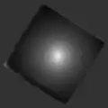 NGC 5898 imaged by the Hubble Space Telescope
