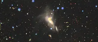 NGC 7212