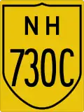 National Highway 730C shield}}