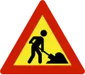 Roadworks
