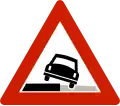 Dangerous verges
