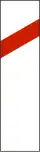 Distance to level crossing (closest to the crossing)