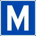 Passing place (møteplass)[j]
