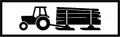 Crossing lumber transport