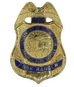 Badge