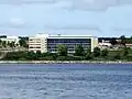 Nova Scotia Community College Waterfront Campus (with Barrie and Langille Architects)