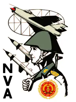 NVA_Karriere_Poster_DDR