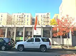 Pelham Bay Library