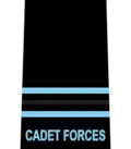 Flight Lieutenant