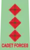 Captain