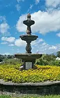 Boer War Memorial, New Plymouth