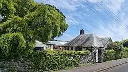 Plas Mawr
