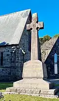 South African War troopers' memorial