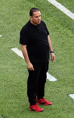 Nabil Maâloul