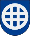 Nacka, Sweden (Swedish variant)