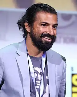 Nag Ashwin