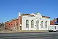 Nagambie Mechanics Institute, 2013