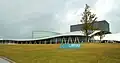 Nagaoka Lyric Hall (1994, Nagaoka)