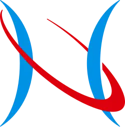 Emblem of Nagaoka University of Technology