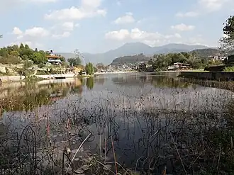 Nagdaha, Lalitpur, Nepal